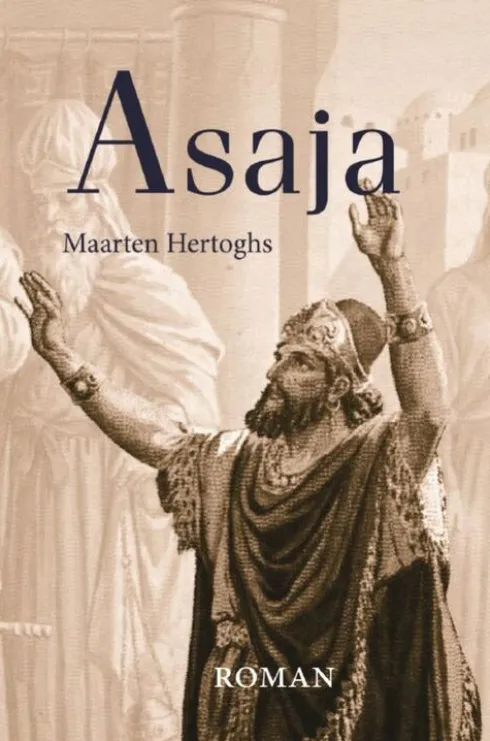 Asaja eBook