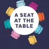 A seat at the table eBook