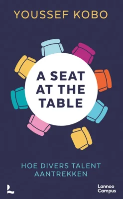 A seat at the table eBook