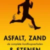 Asfalt, zand & stenen eBook