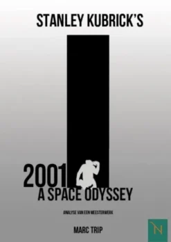 2001: A Space Odyssey eBook