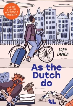 As the Dutch do eBook