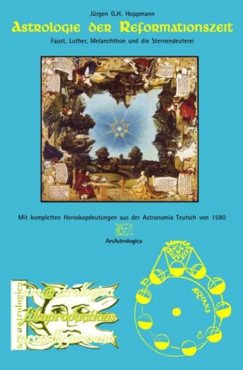 Astrologie der Reformationszeit eBook