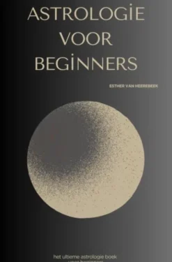 Astrologie voor beginners eBook