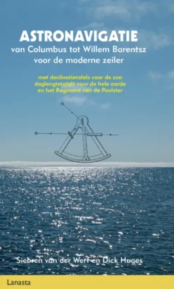 Astronavigatie eBook