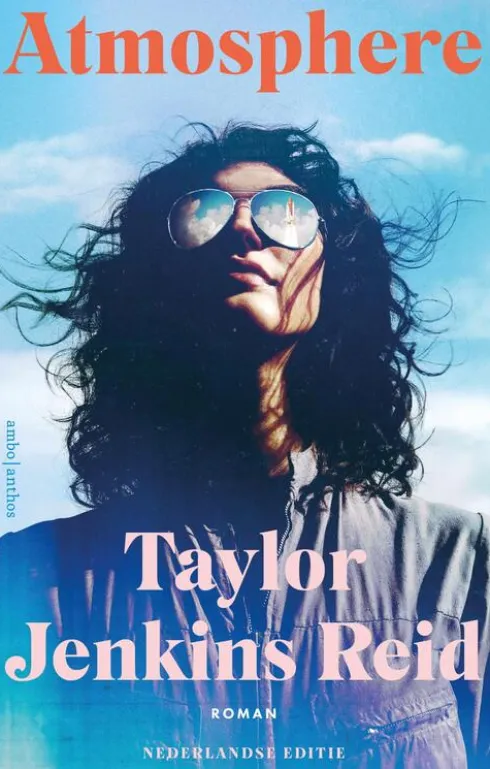 Atmosphere eBook