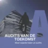 Audits van de toekomst eBook
