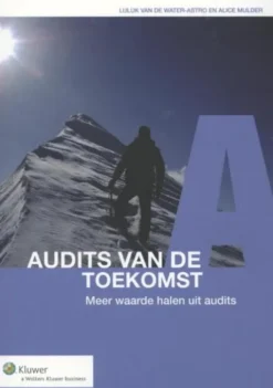 Audits van de toekomst eBook