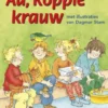 Au, koppie krauw eBook