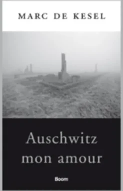 Auschwitz mon amour eBook