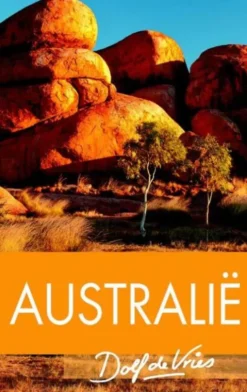 Australie eBook