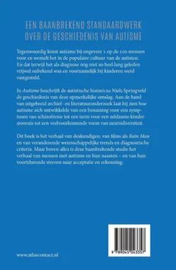 Autisme eBook