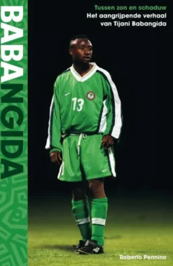 Babangida eBook