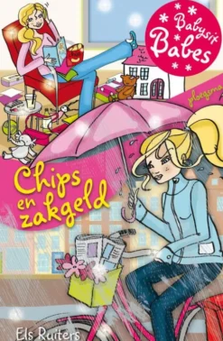 Babysit babes eBook