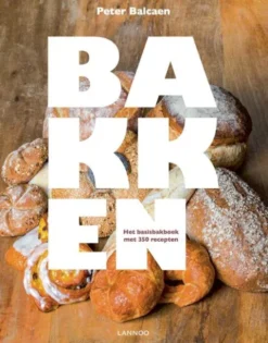 Bakken eBook