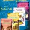 Bakkerij Bliss eBook