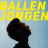Ballenjongen eBook