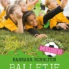 Balletje diep eBook