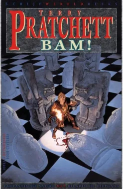 Bam! eBook