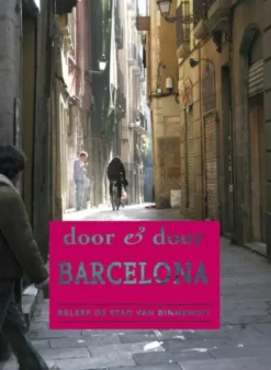 Barcelona eBook