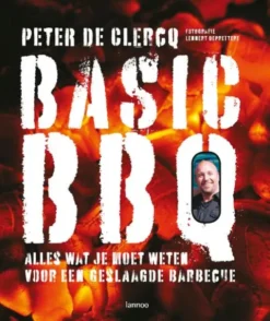 Basic BBQ eBook