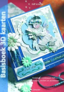 Basisboek 3D-kaarten eBook