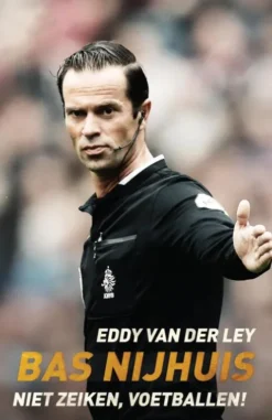 Bas Nijhuis eBook