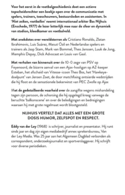 Bas Nijhuis eBook