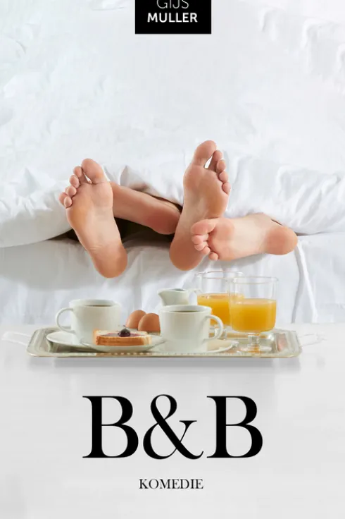 B&B eBook