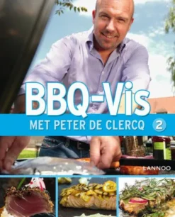 BBQ-Vis eBook
