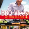BBQ-Vlees eBook