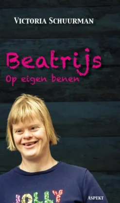 Beatrijs op eigen benen eBook
