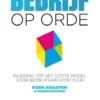 Bedrijf op orde eBook