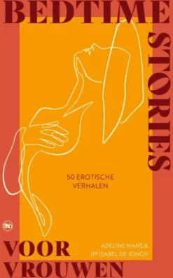 Bedtime stories voor vrouwen eBook