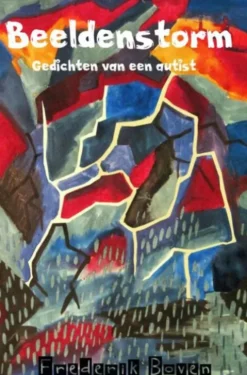 Beeldenstorm eBook