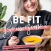 Be fit, be awesome 2 eBook