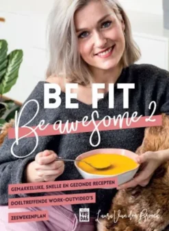 Be fit, be awesome 2 eBook