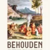 Behouden eBook