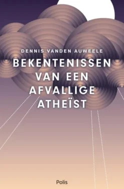 Bekentenissen van een afvallige atheïst (e-book) eBook