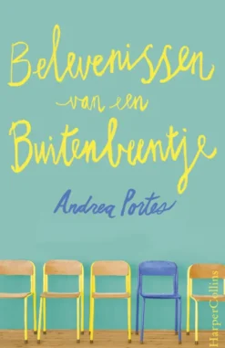 Belevenissen van een buitenbeentje eBook