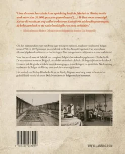 Belgen maken bommen eBook