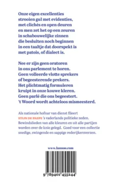 Belgische ballades eBook