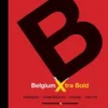Belgium eBook