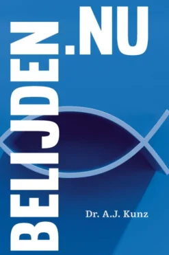 Belijden.nu eBook