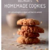 Belinda's homemade cookies eBook