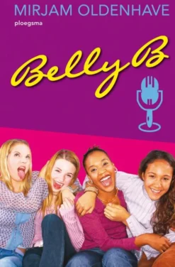 Belly B. eBook