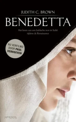 Benedetta eBook