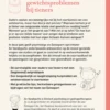Ben ik te dik, mama? eBook