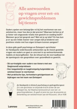 Ben ik te dik, mama? eBook