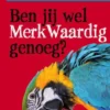 Ben jij wel merkwaardig genoeg? eBook